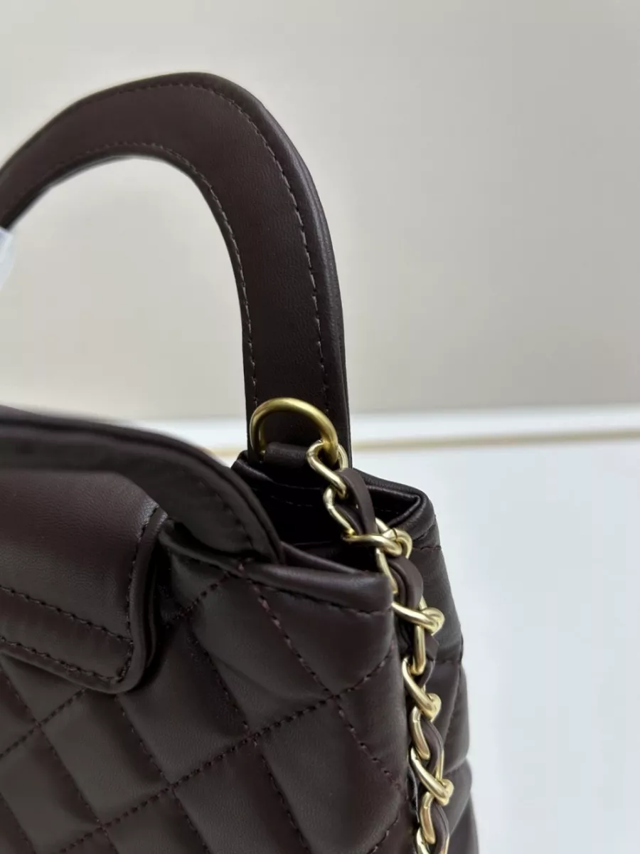 Durable 9794 Chanel AAA Quality Handbags For Women