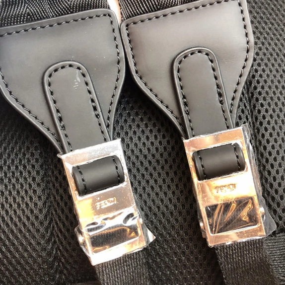 Durable 9808 Fendi AAA Quality Backpacks