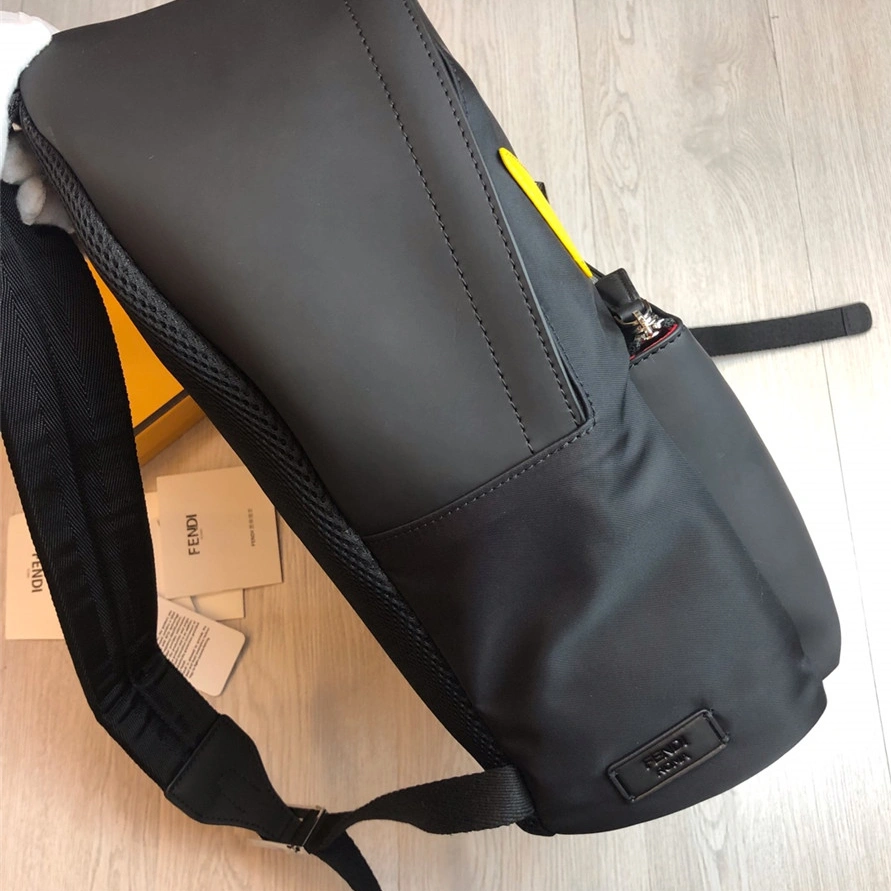 Durable 9808 Fendi AAA Quality Backpacks