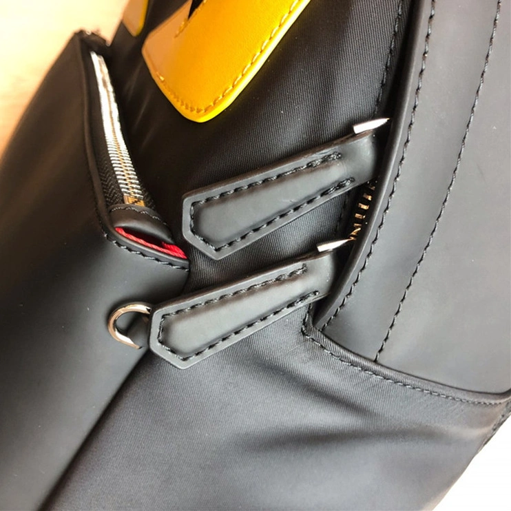 Durable 9808 Fendi AAA Quality Backpacks