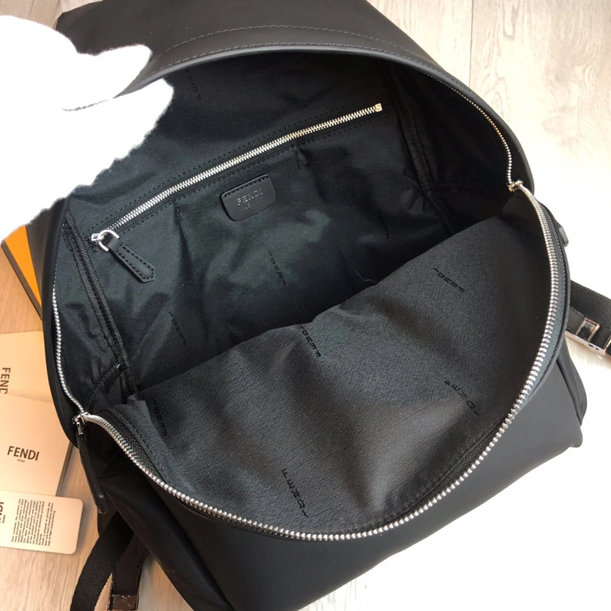 Durable 9808 Fendi AAA Quality Backpacks