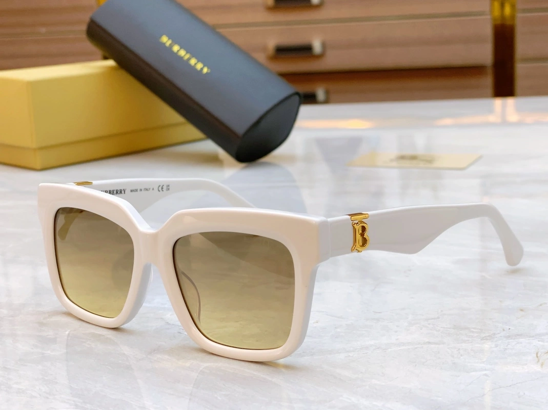 Durable 9809 Burberry AAA Quality Sunglasses