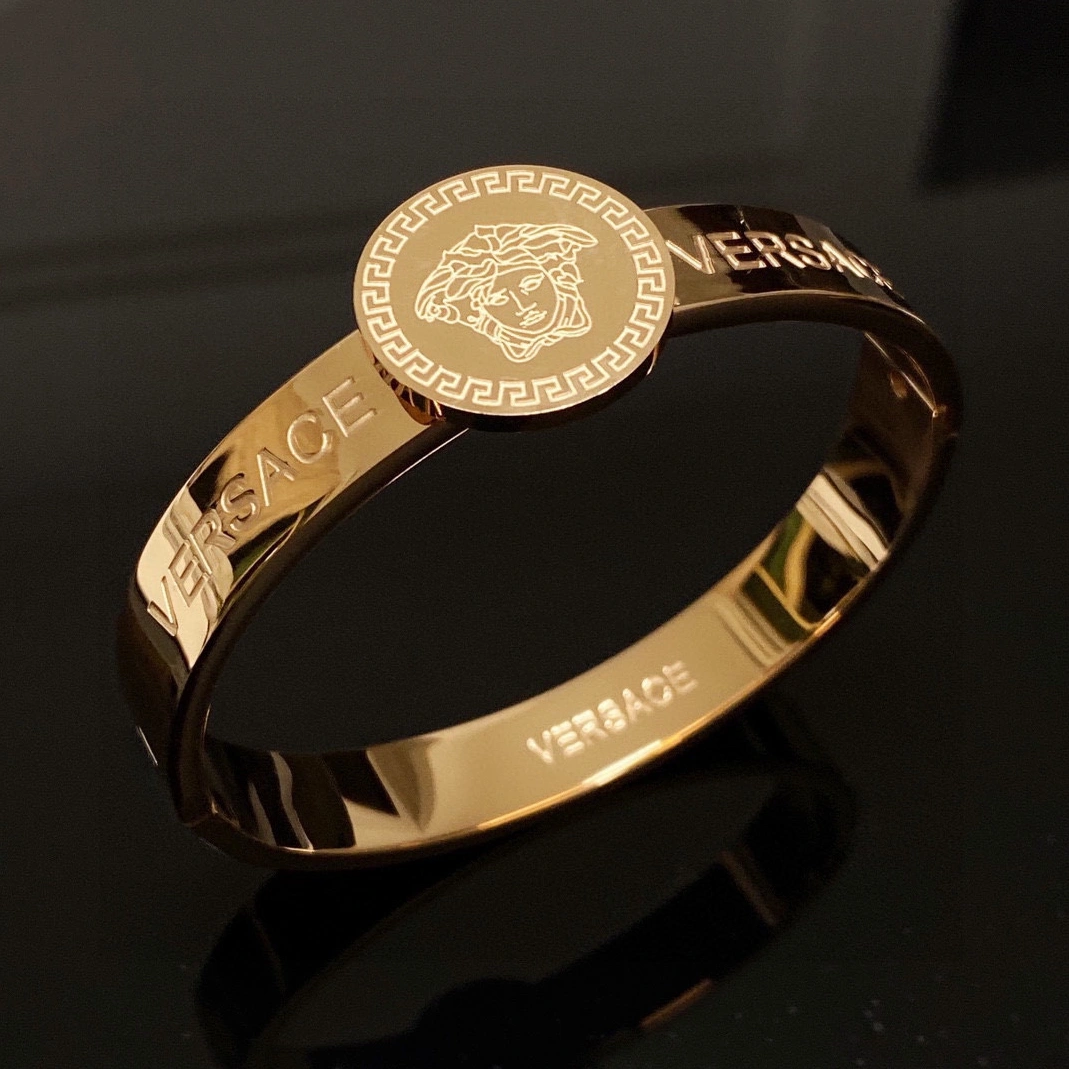Durable 9826 Versace Bracelet