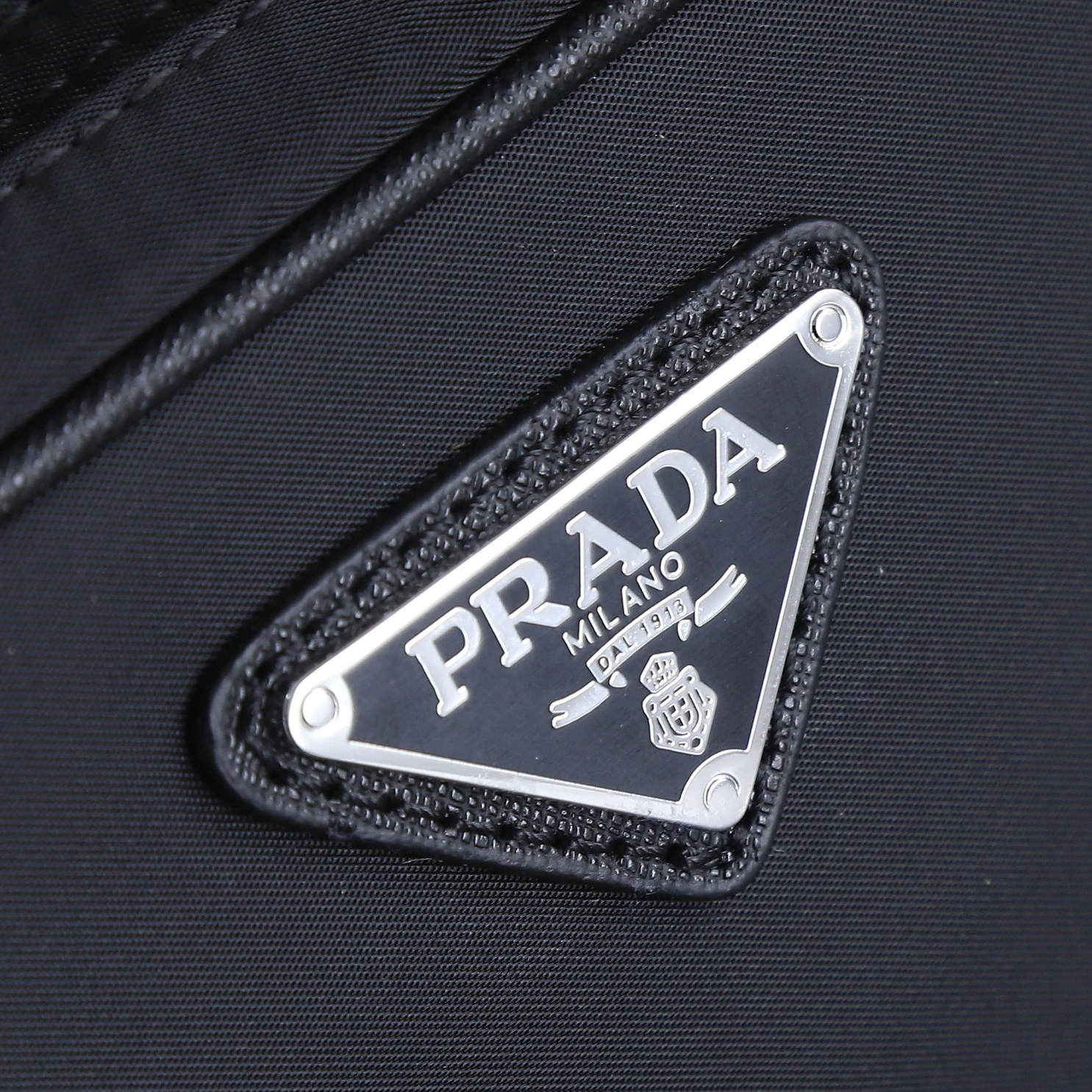 Durable 9840 Prada AAA Quality Belt Bags
