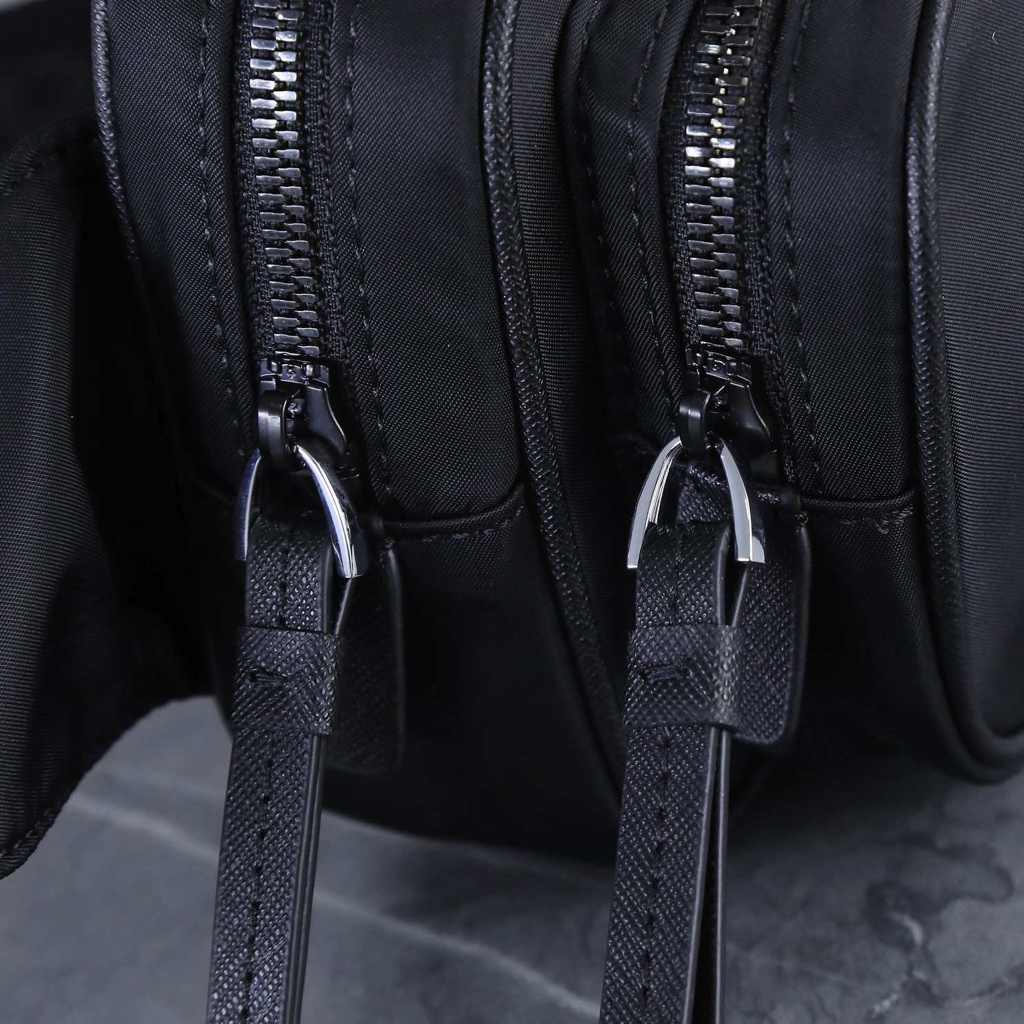 Durable 9840 Prada AAA Quality Belt Bags