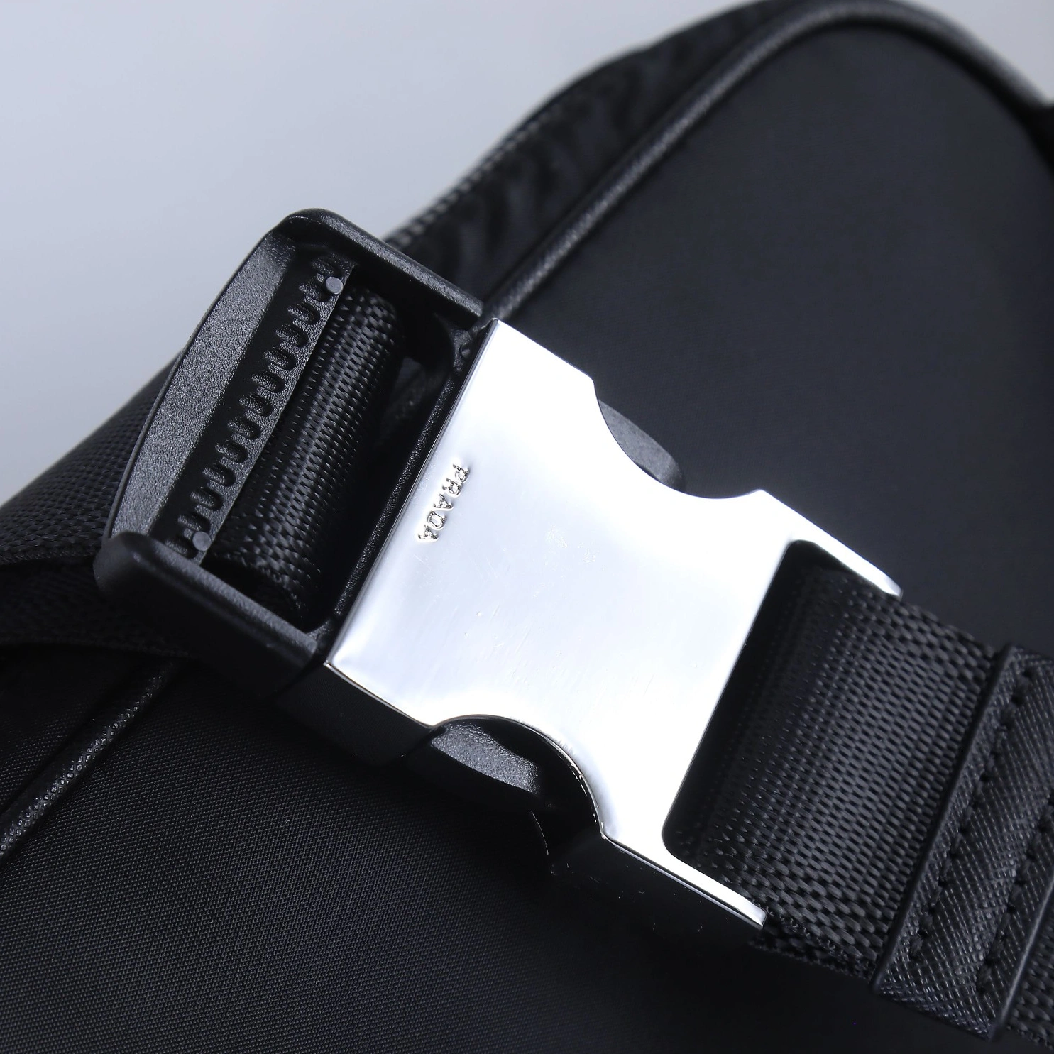 Durable 9840 Prada AAA Quality Belt Bags