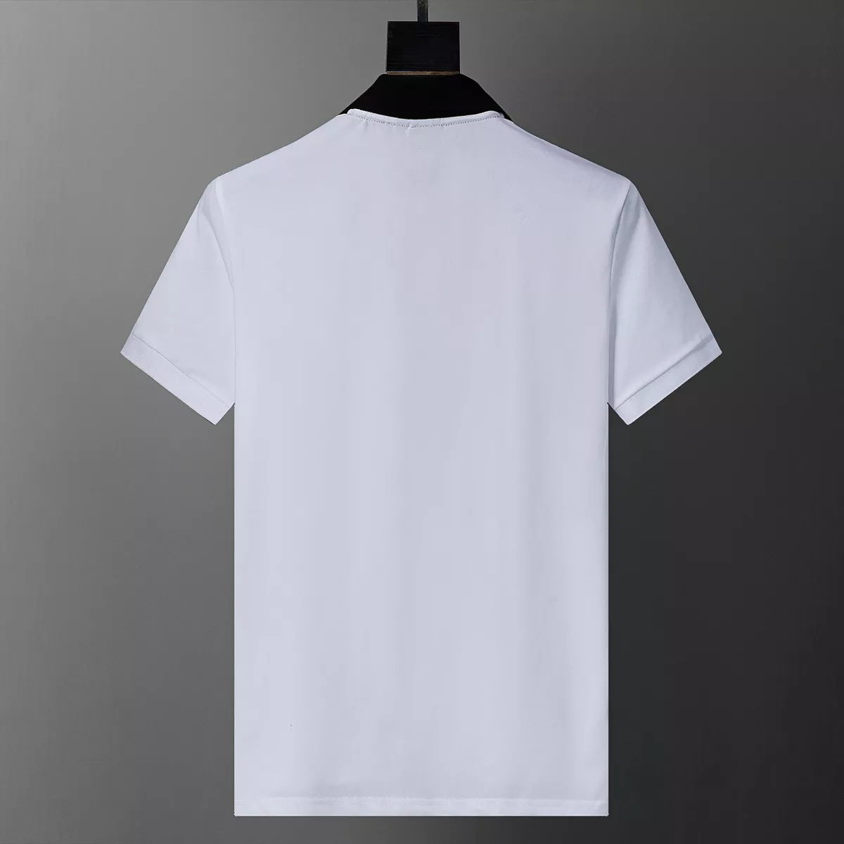 Durable 9923 Boss T-Shirts Short Sleeved For Men