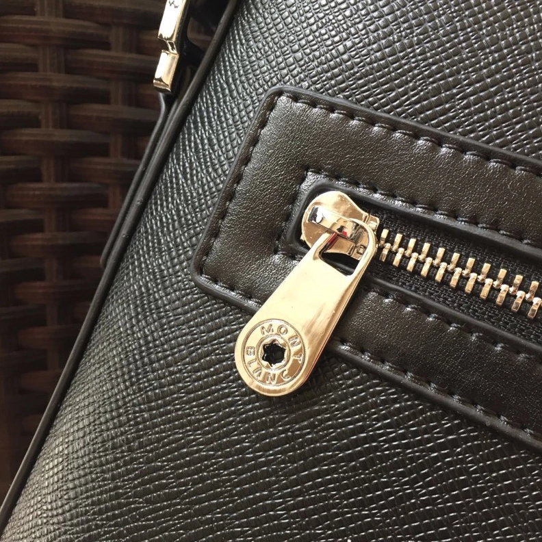 Durable 9970 Mont Blanc AAA Man Messenger Bags