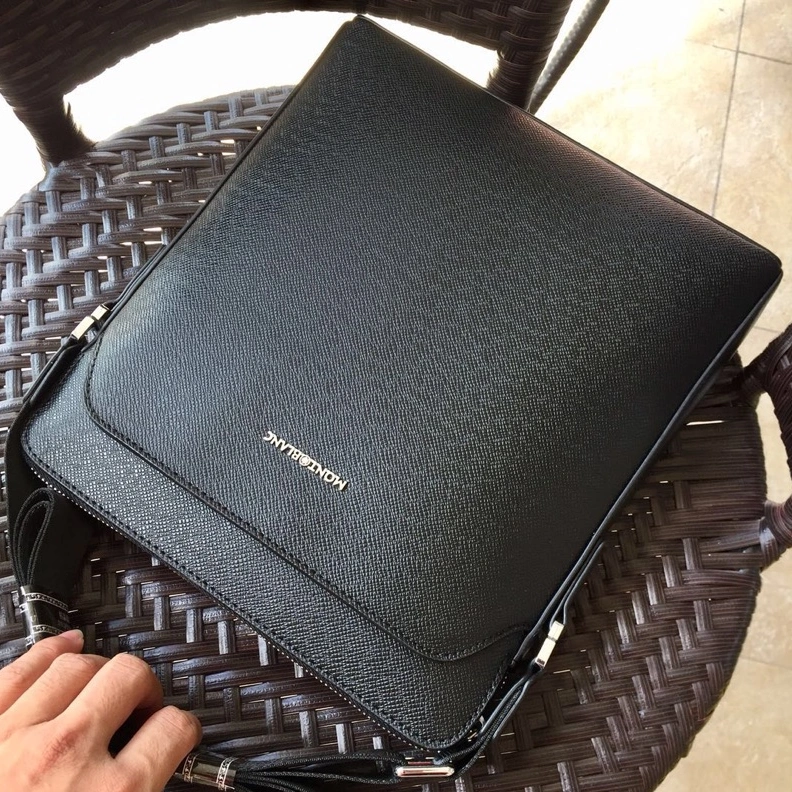 Durable 9970 Mont Blanc AAA Man Messenger Bags