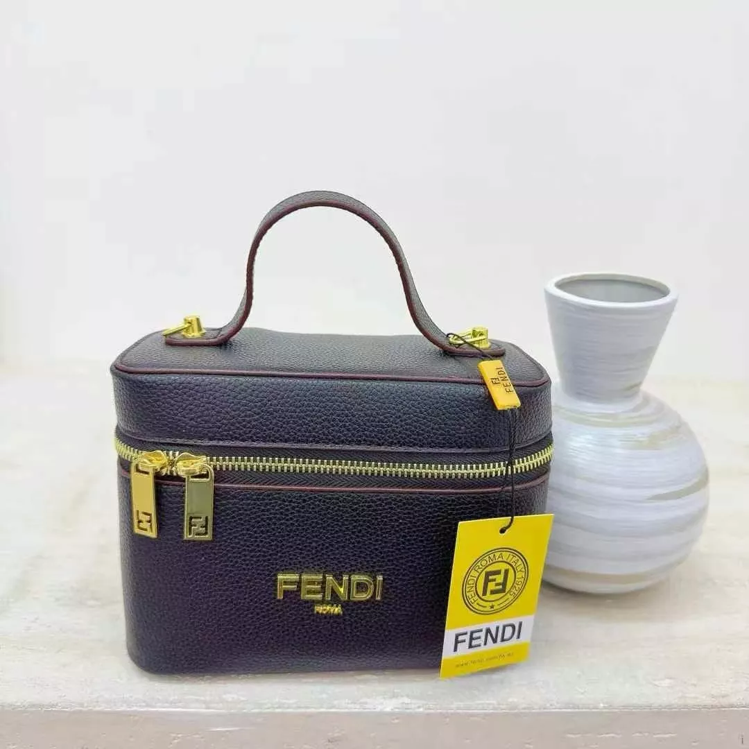 Durable 9974 Fendi Handbags For Women