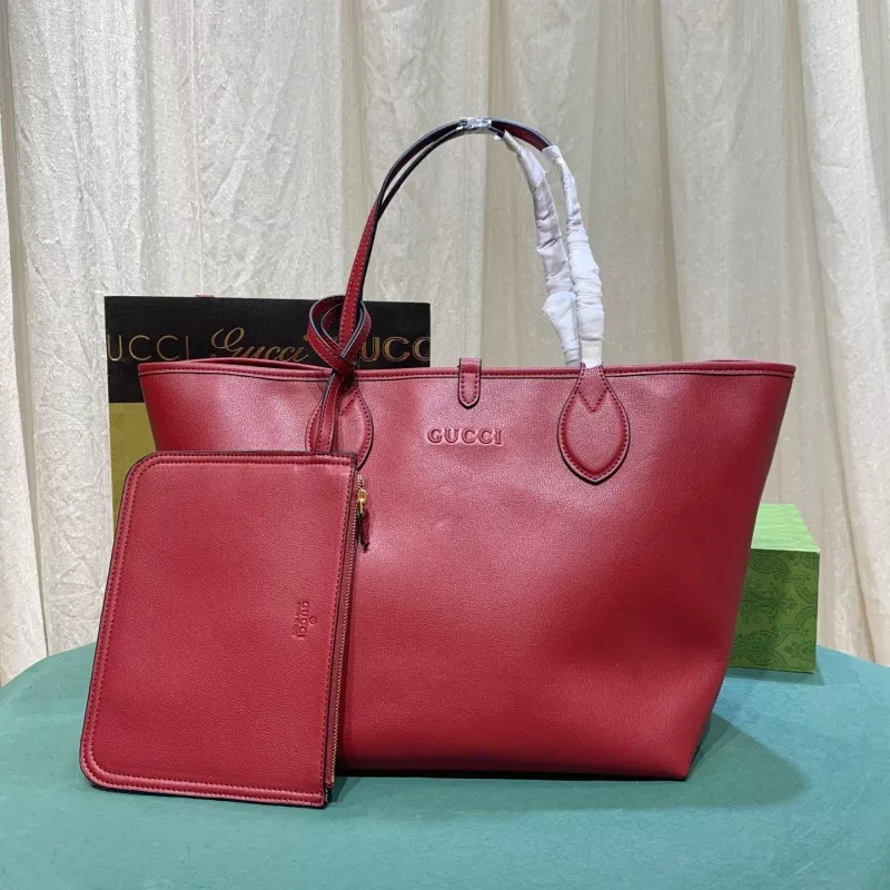 Durable 9999 Gucci AAA Quality Shoulder Bags For Women