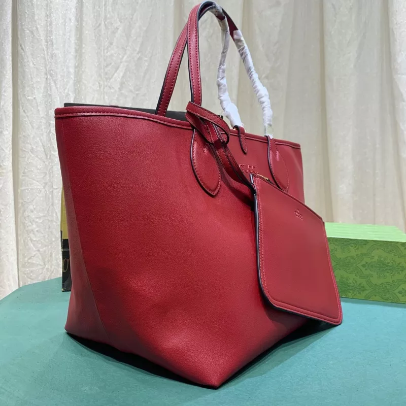 Durable 9999 Gucci AAA Quality Shoulder Bags For Women