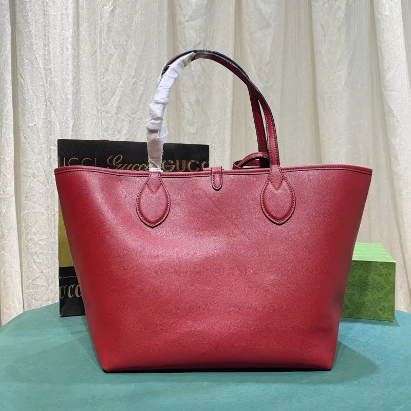 Durable 9999 Gucci AAA Quality Shoulder Bags For Women