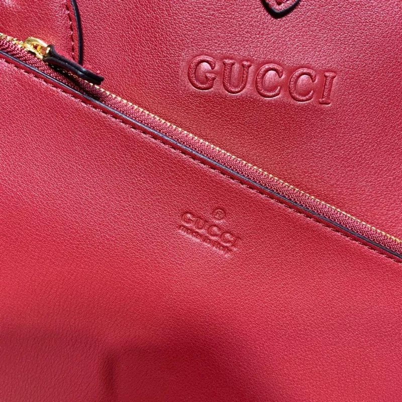 Durable 9999 Gucci AAA Quality Shoulder Bags For Women