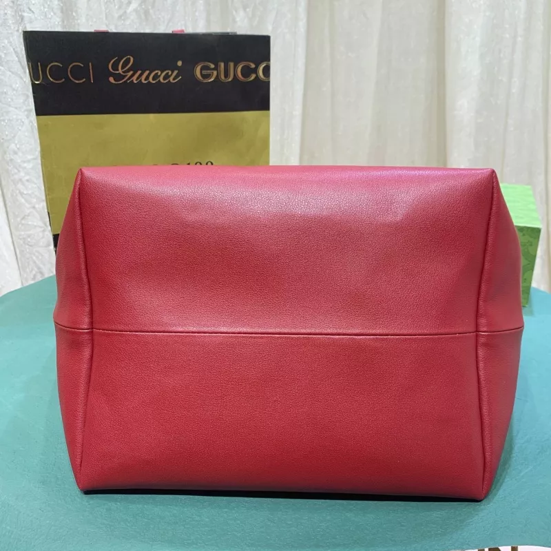 Durable 9999 Gucci AAA Quality Shoulder Bags For Women