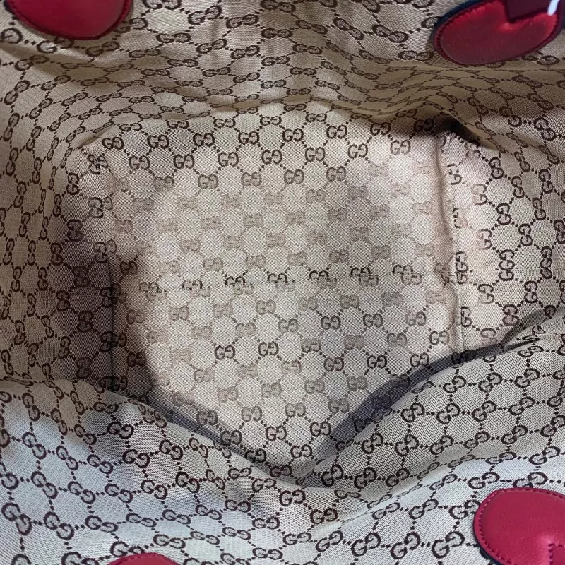 Durable 9999 Gucci AAA Quality Shoulder Bags For Women