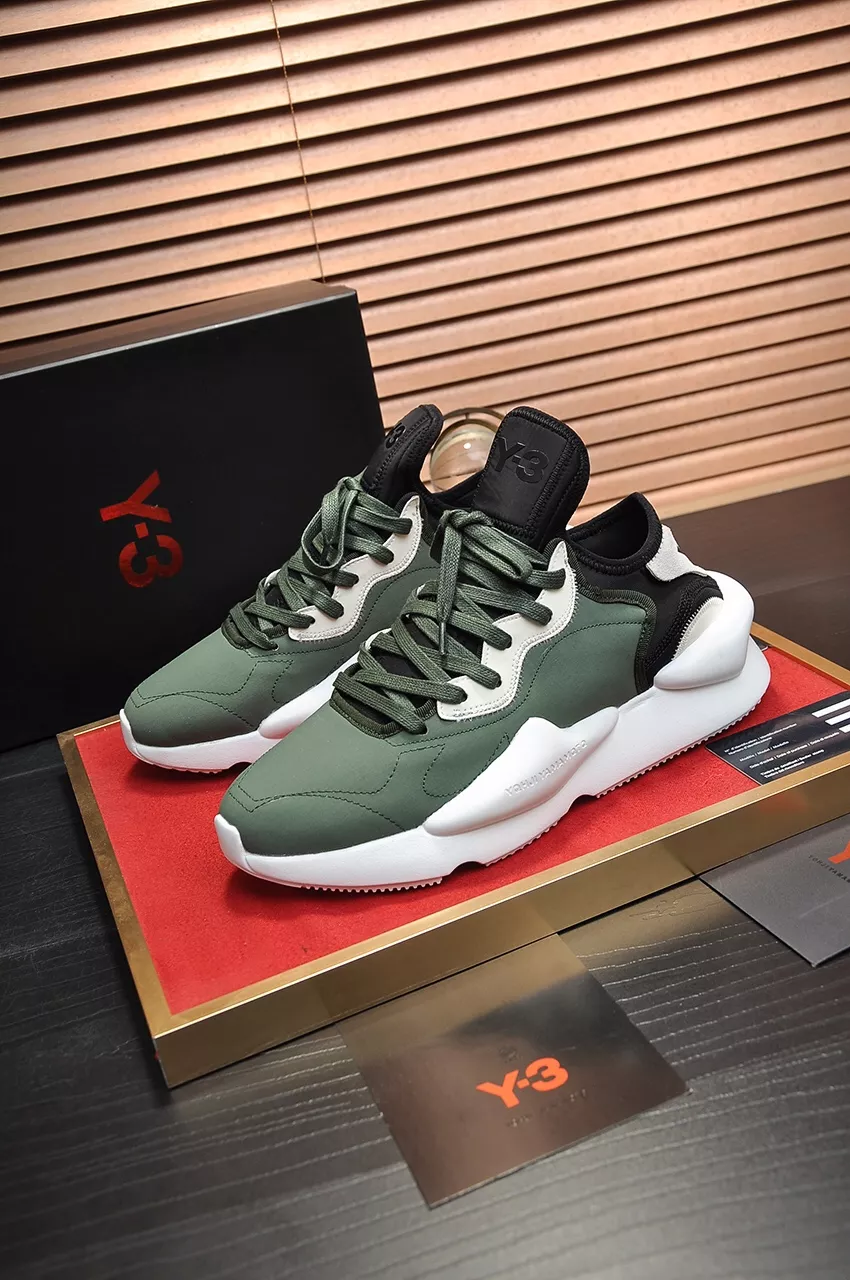 EasyMatch 100 Y-3 Casual Shoes For Men