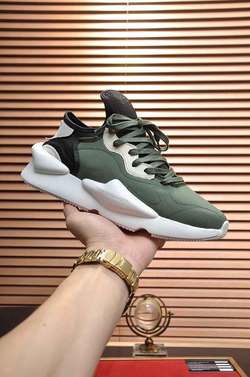 EasyMatch 100 Y-3 Casual Shoes For Men