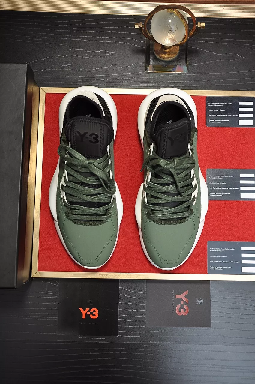EasyMatch 100 Y-3 Casual Shoes For Men