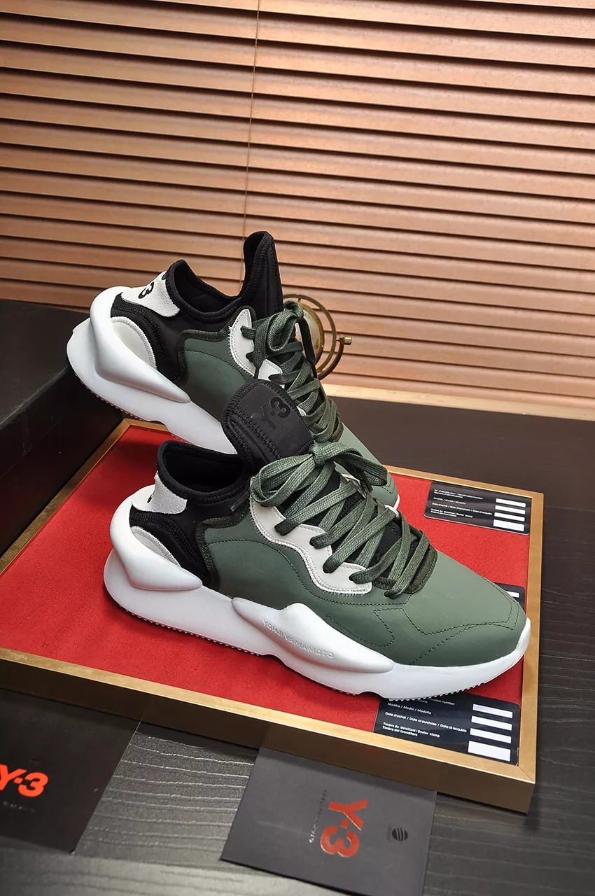 EasyMatch 100 Y-3 Casual Shoes For Men