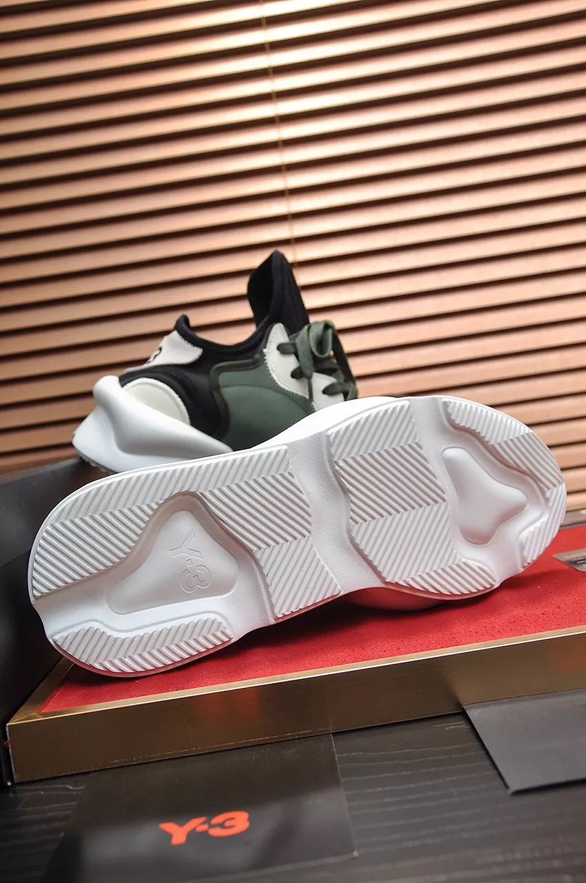 EasyMatch 100 Y-3 Casual Shoes For Men