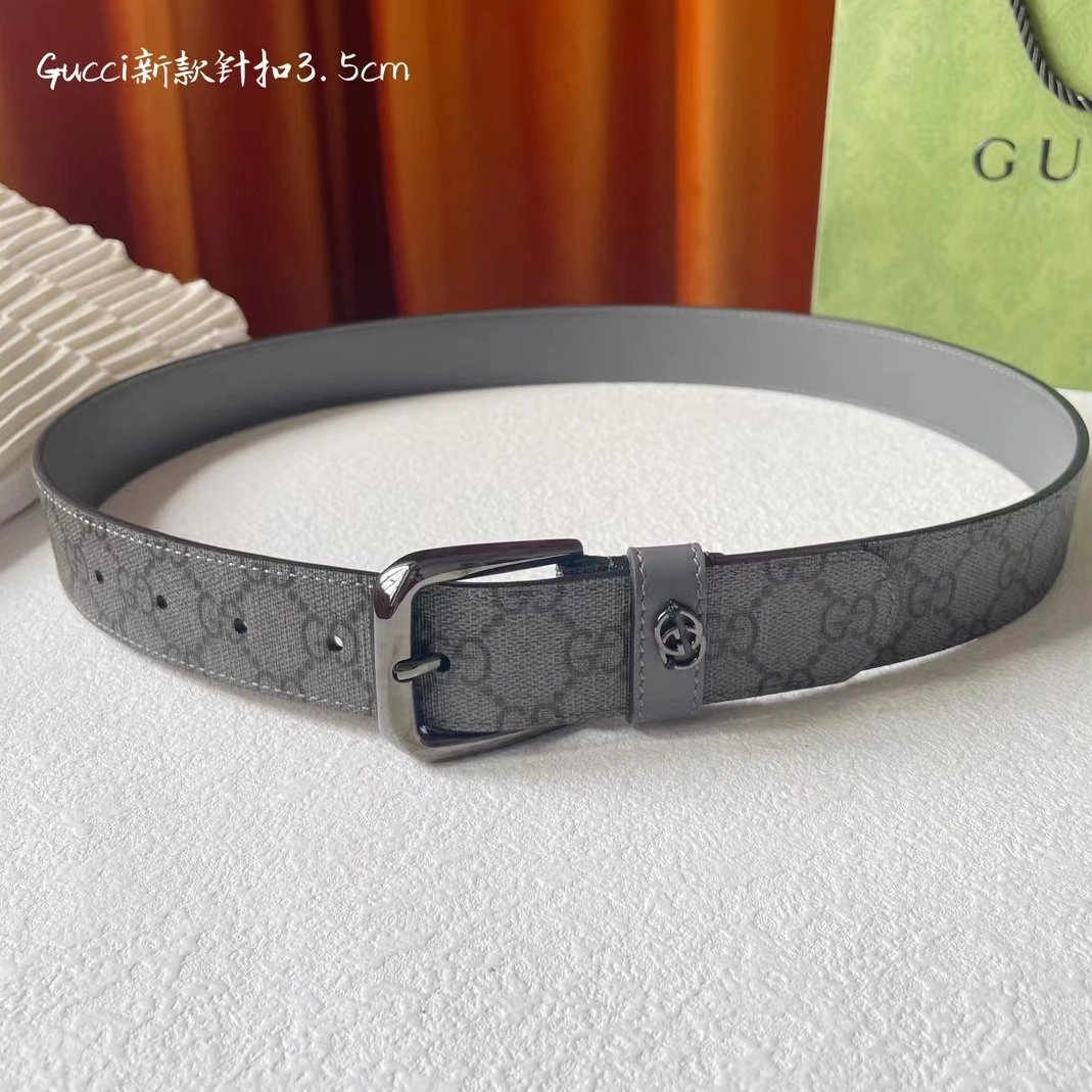EasyMatch 1003 Gucci AAA Quality Belts