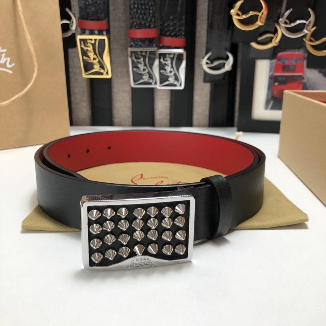 EasyMatch 101 Christian Louboutin CL AAA Quality Belts