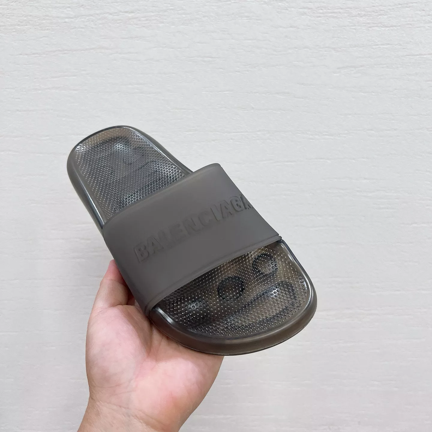 EasyMatch 1036 Balenciaga Slippers For Men