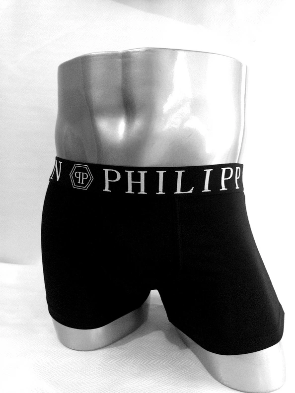 EasyMatch 1038 Philipp Plein PP Underwear For Men
