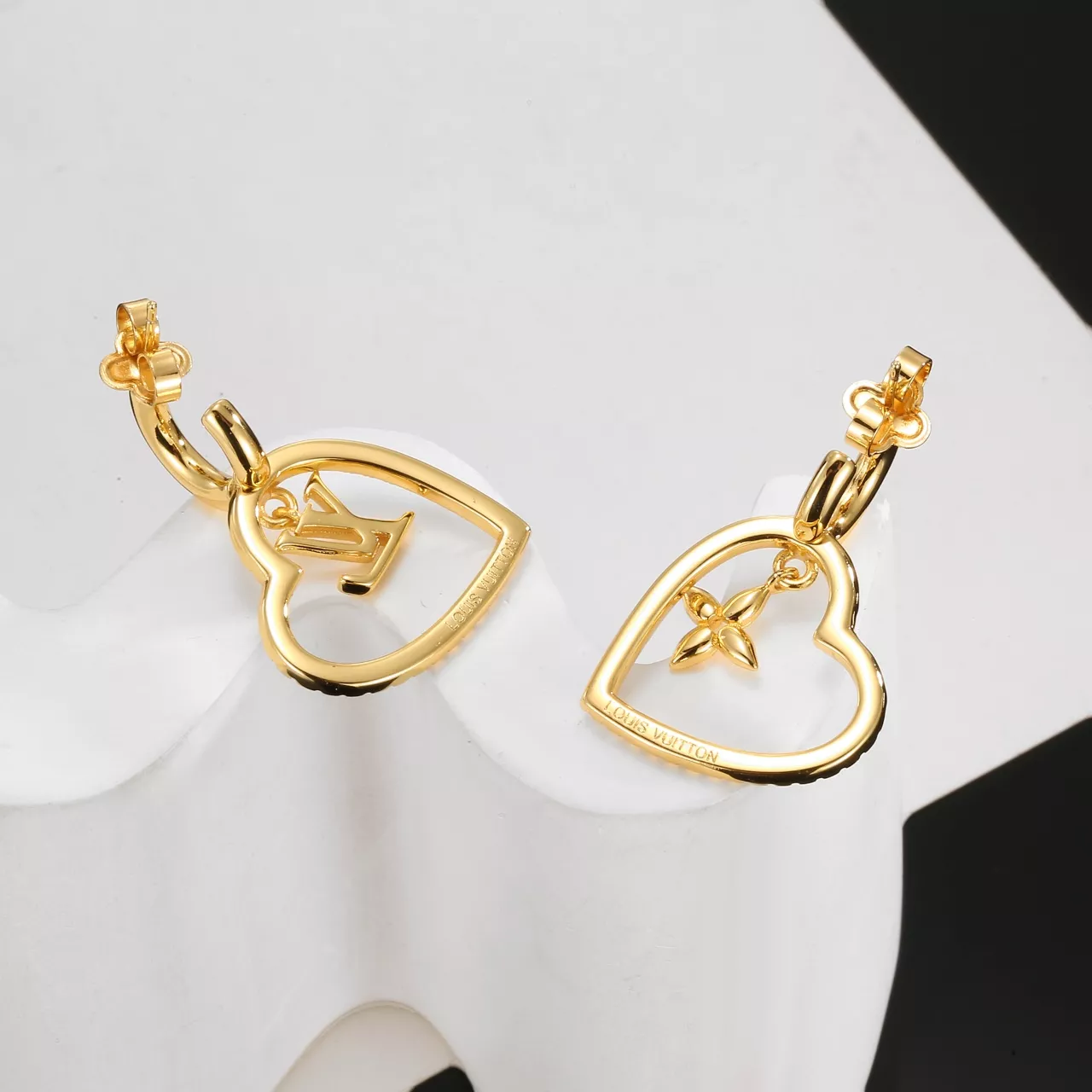 EasyMatch 1130 Louis Vuitton Earrings For Women