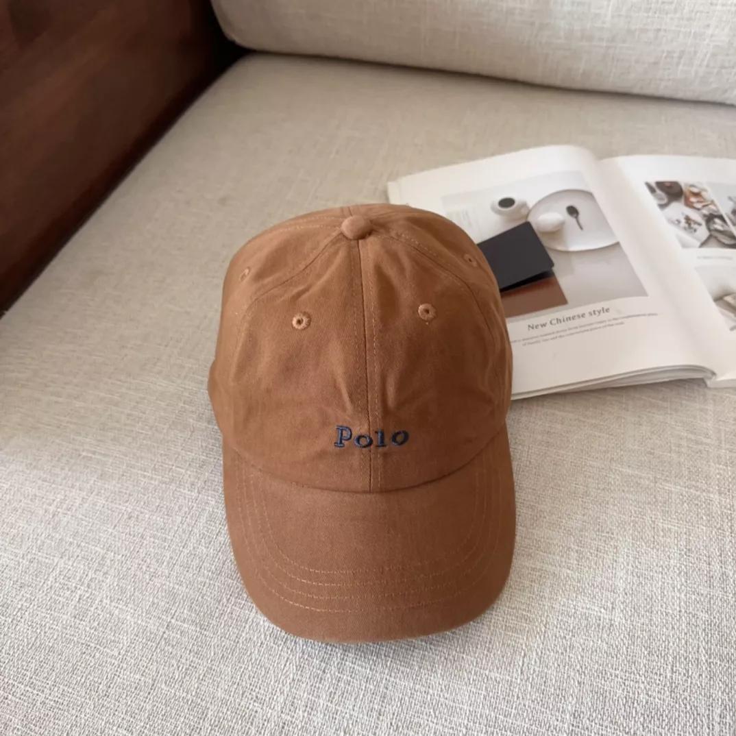 EasyMatch 1131 Ralph Lauren Polo Caps