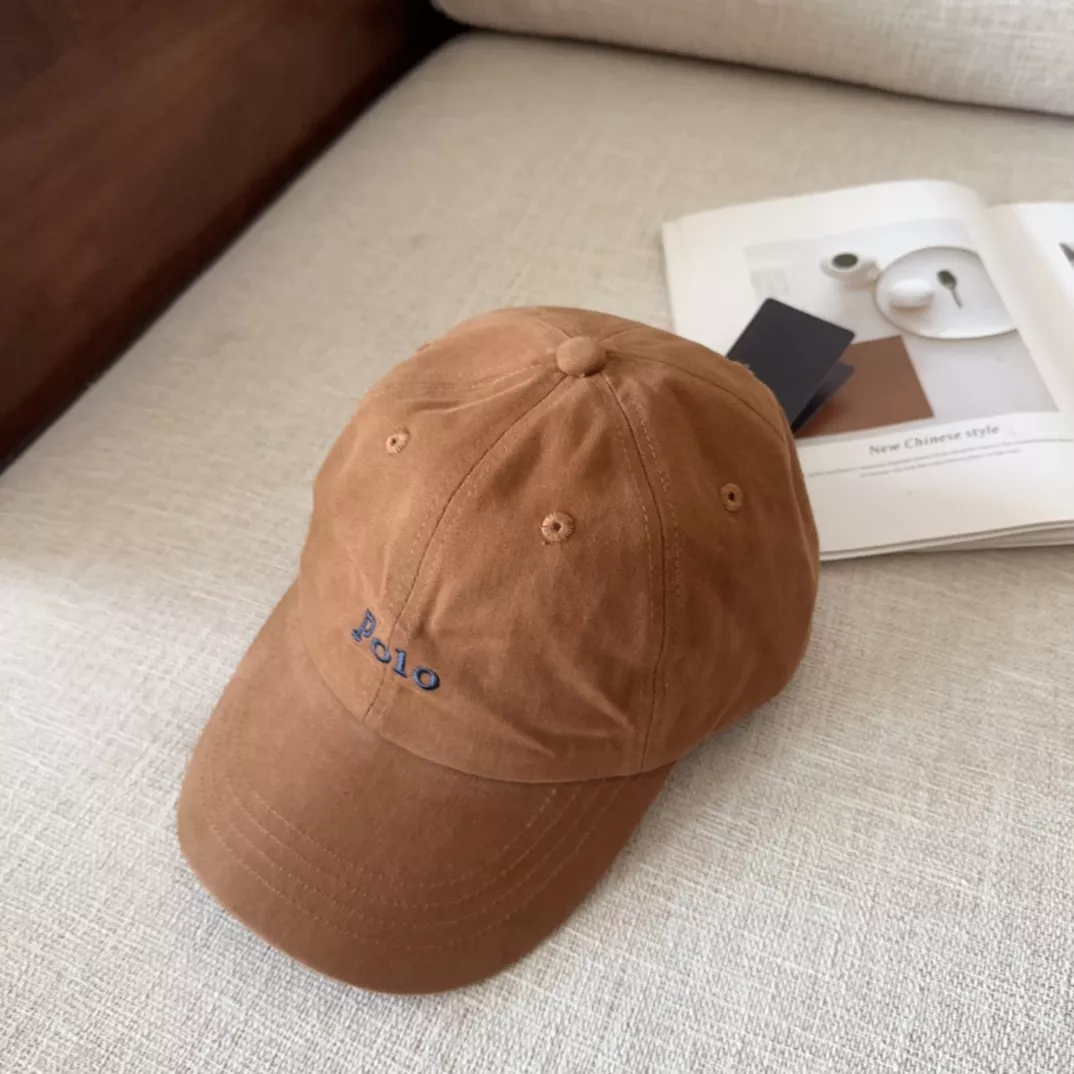 EasyMatch 1131 Ralph Lauren Polo Caps