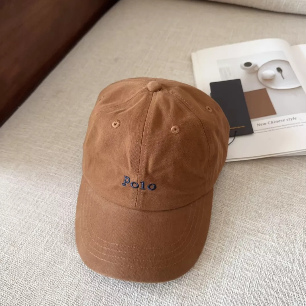 EasyMatch 1131 Ralph Lauren Polo Caps