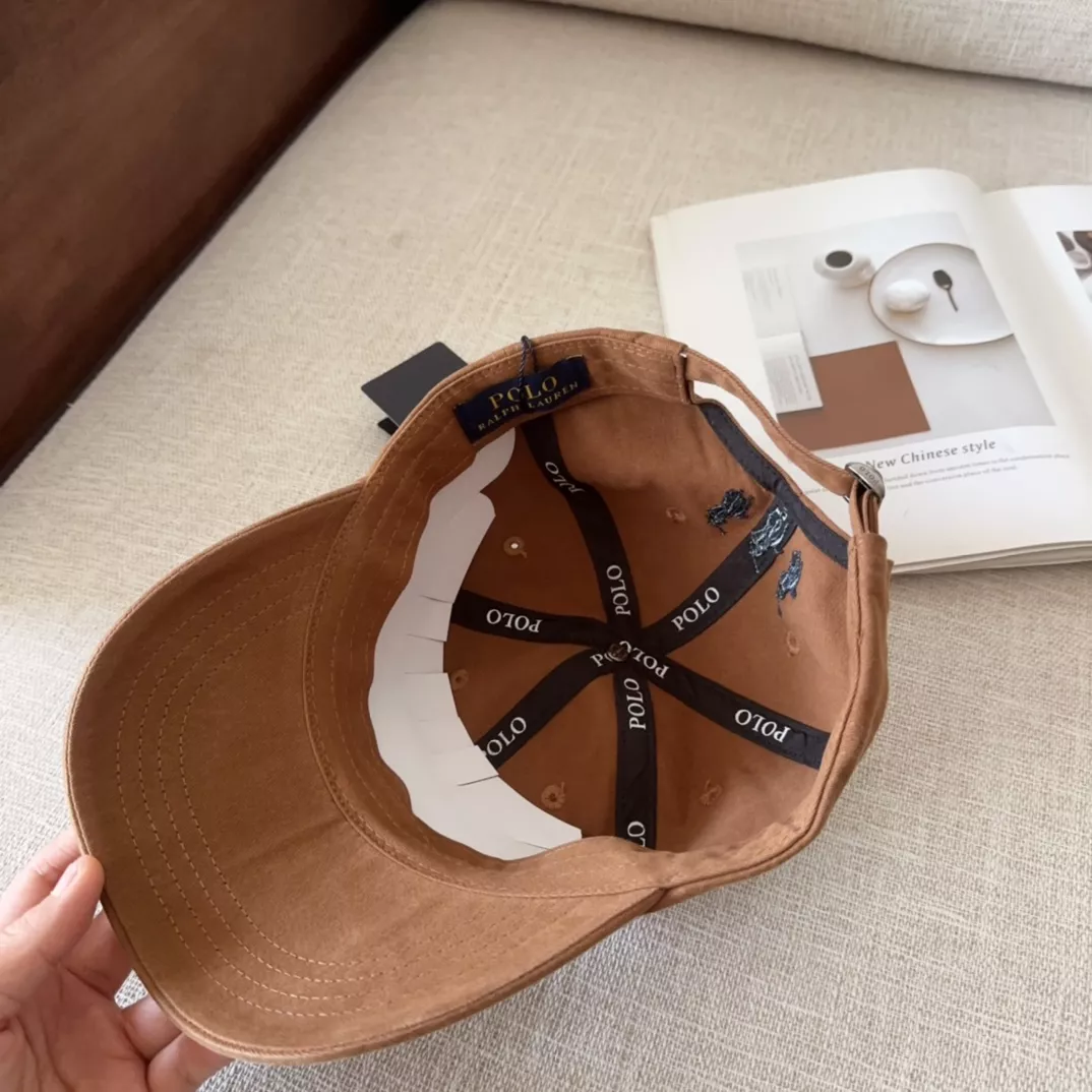 EasyMatch 1131 Ralph Lauren Polo Caps
