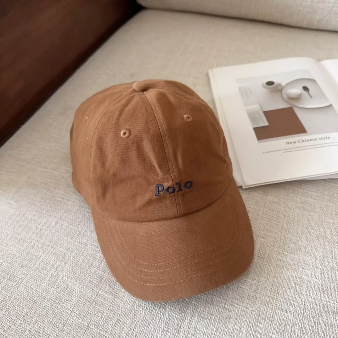 EasyMatch 1131 Ralph Lauren Polo Caps