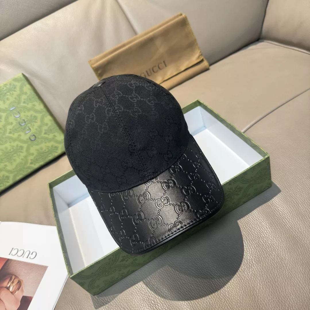 EasyMatch 1158 Gucci Caps
