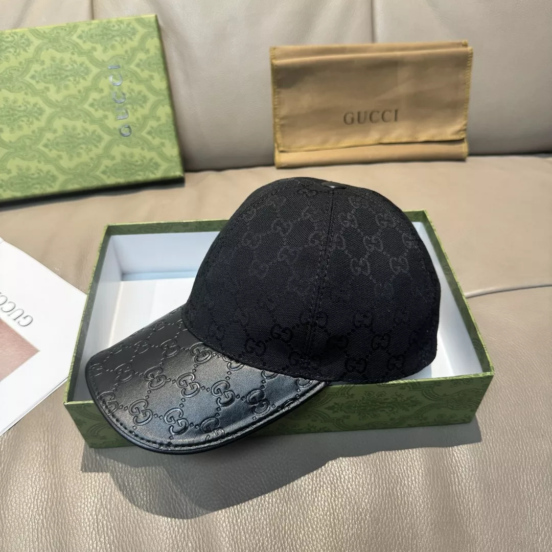 EasyMatch 1158 Gucci Caps