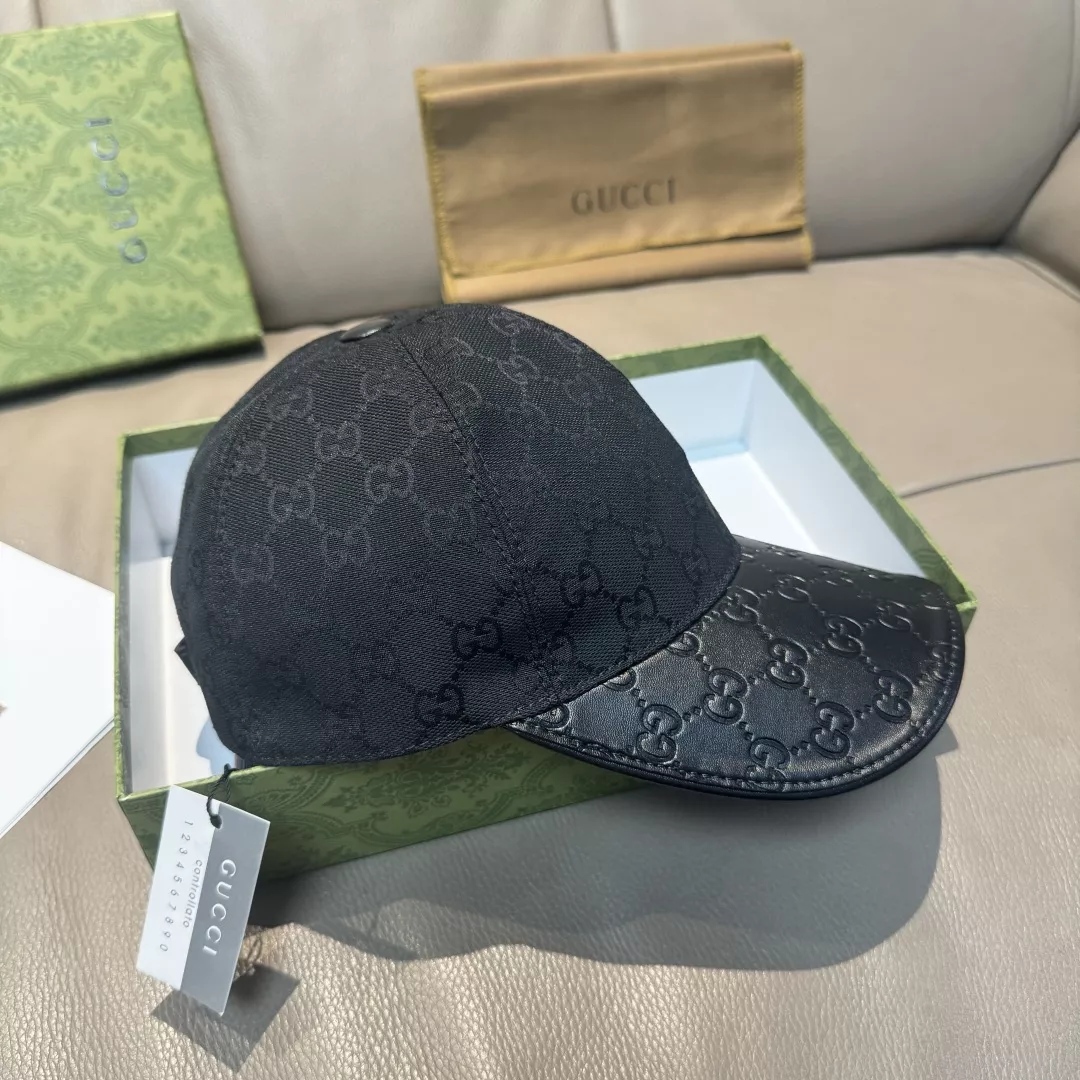 EasyMatch 1158 Gucci Caps