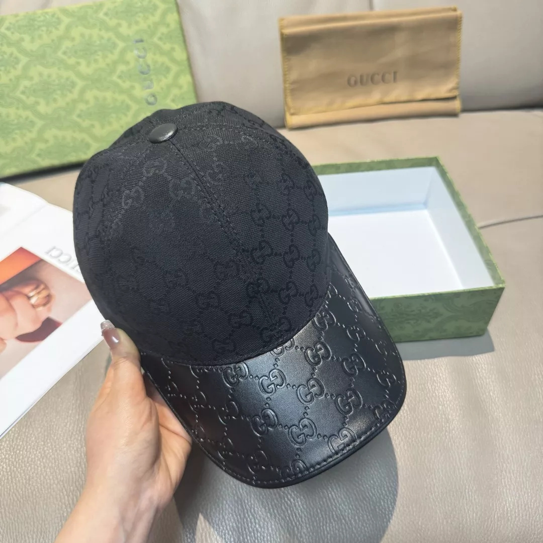EasyMatch 1158 Gucci Caps