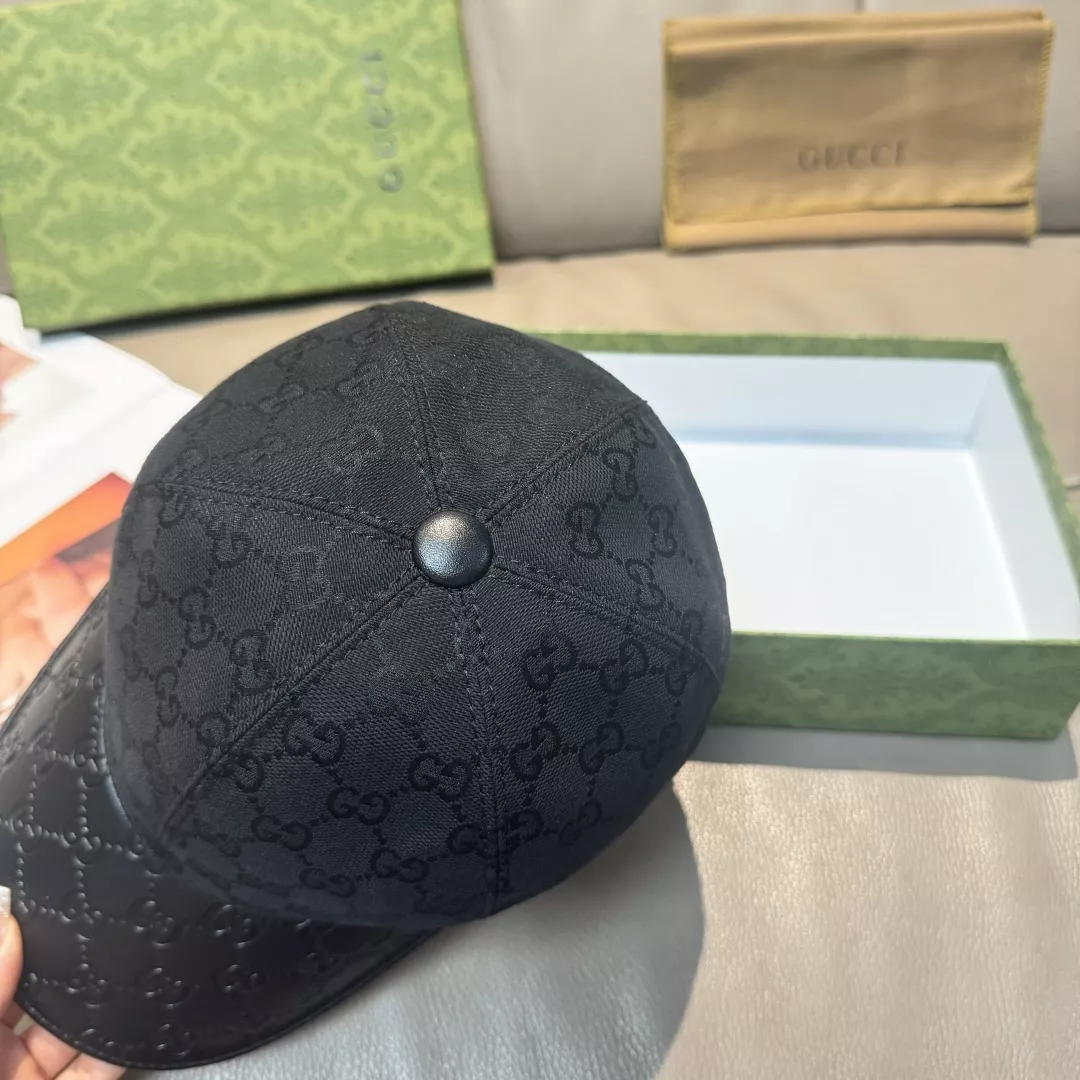 EasyMatch 1158 Gucci Caps