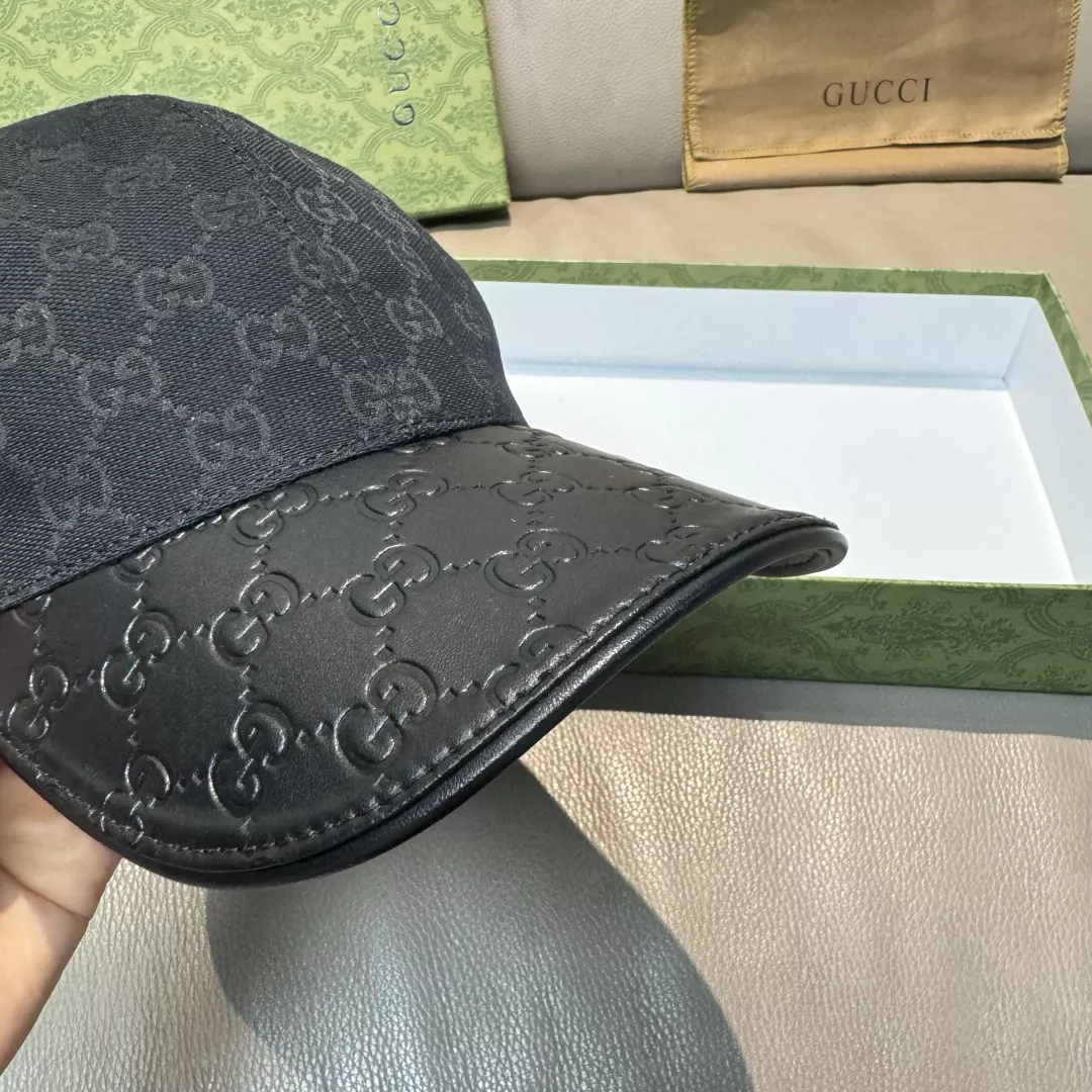 EasyMatch 1158 Gucci Caps