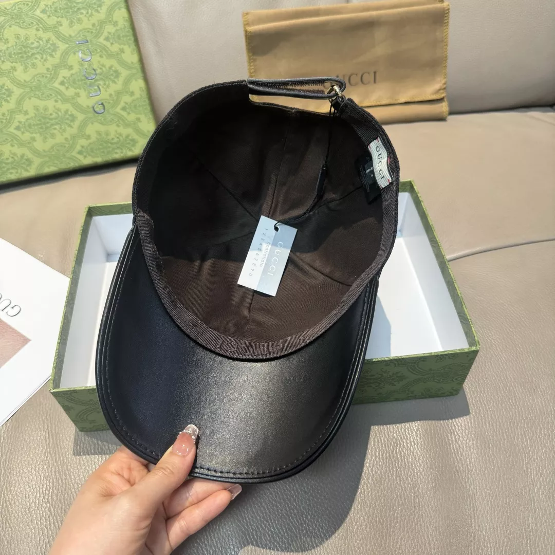 EasyMatch 1158 Gucci Caps