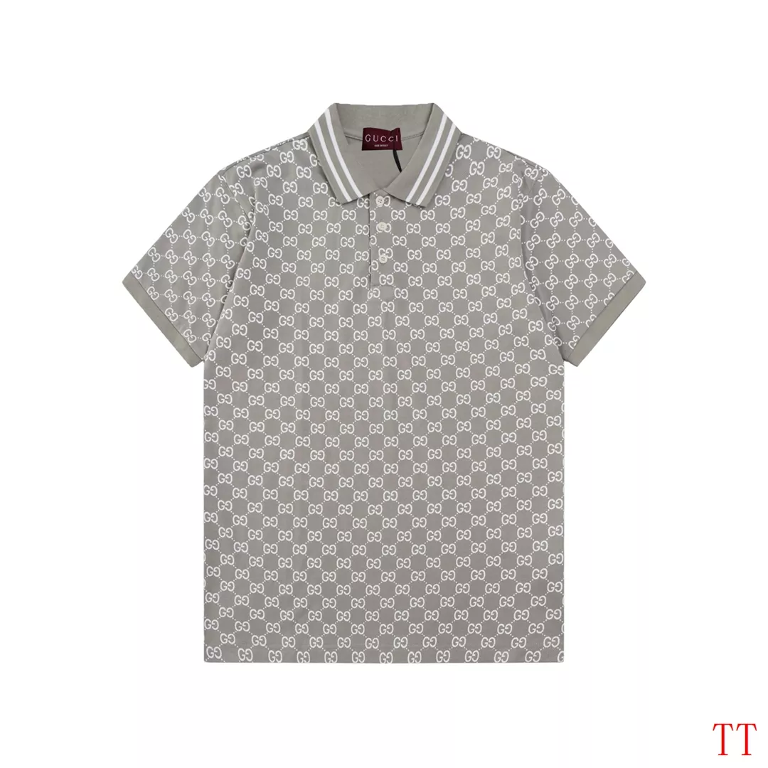 EasyMatch 133 Gucci T-Shirts Short Sleeved For Unisex