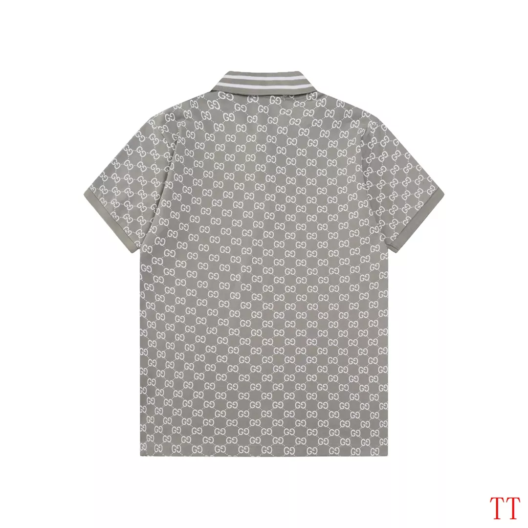 EasyMatch 133 Gucci T-Shirts Short Sleeved For Unisex