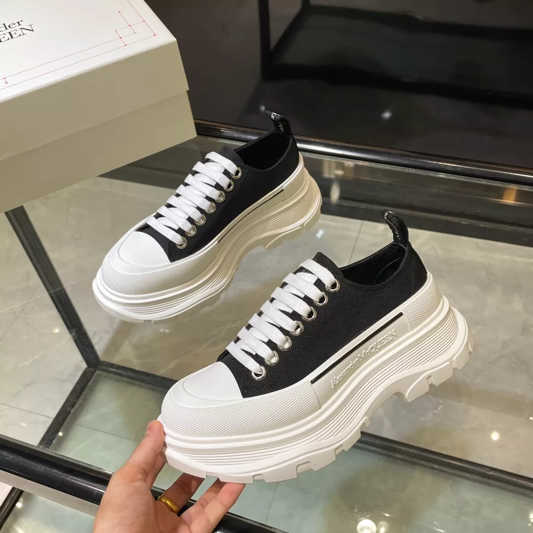 EasyMatch 1390 Alexander McQueen Casual Shoes For Women