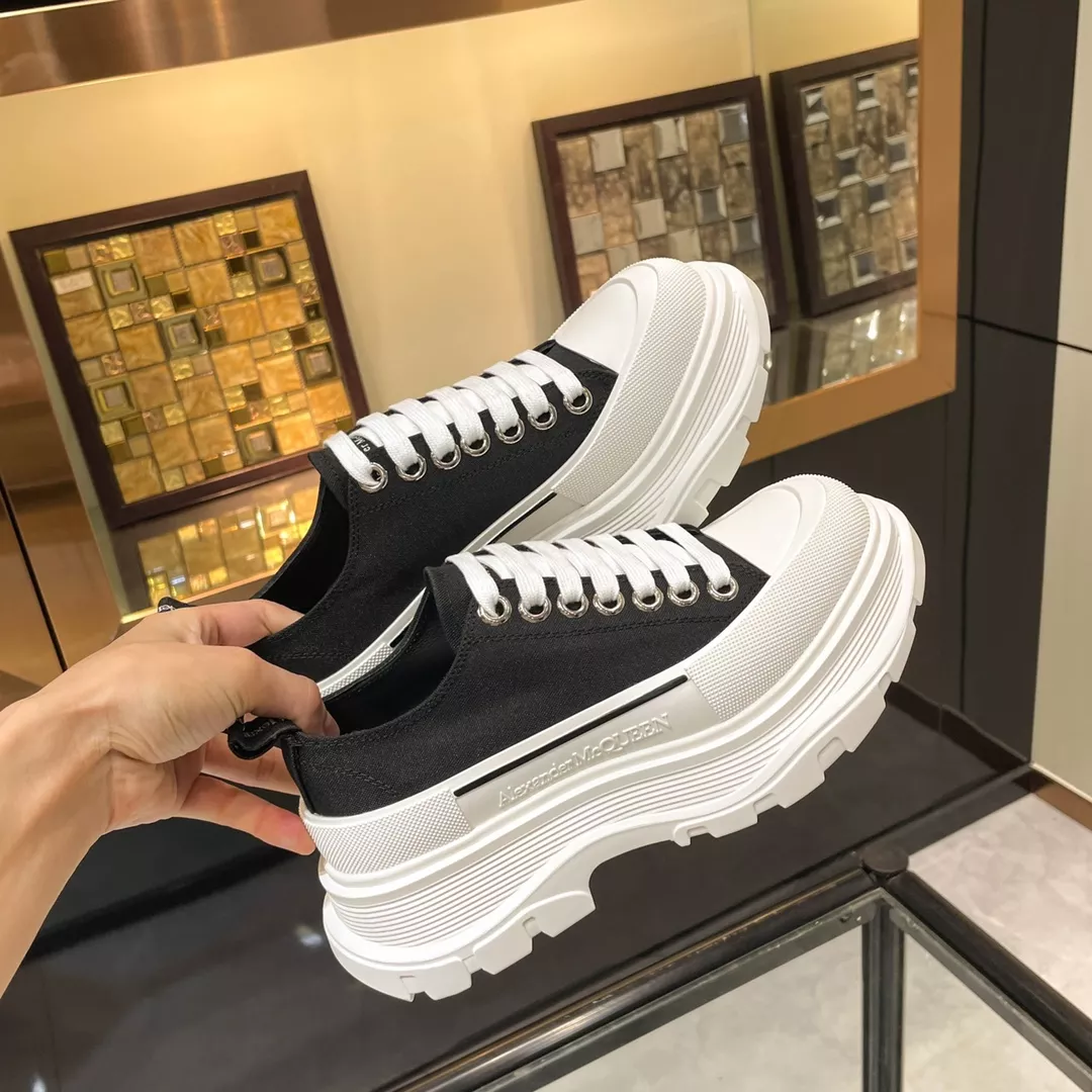 EasyMatch 1390 Alexander McQueen Casual Shoes For Women