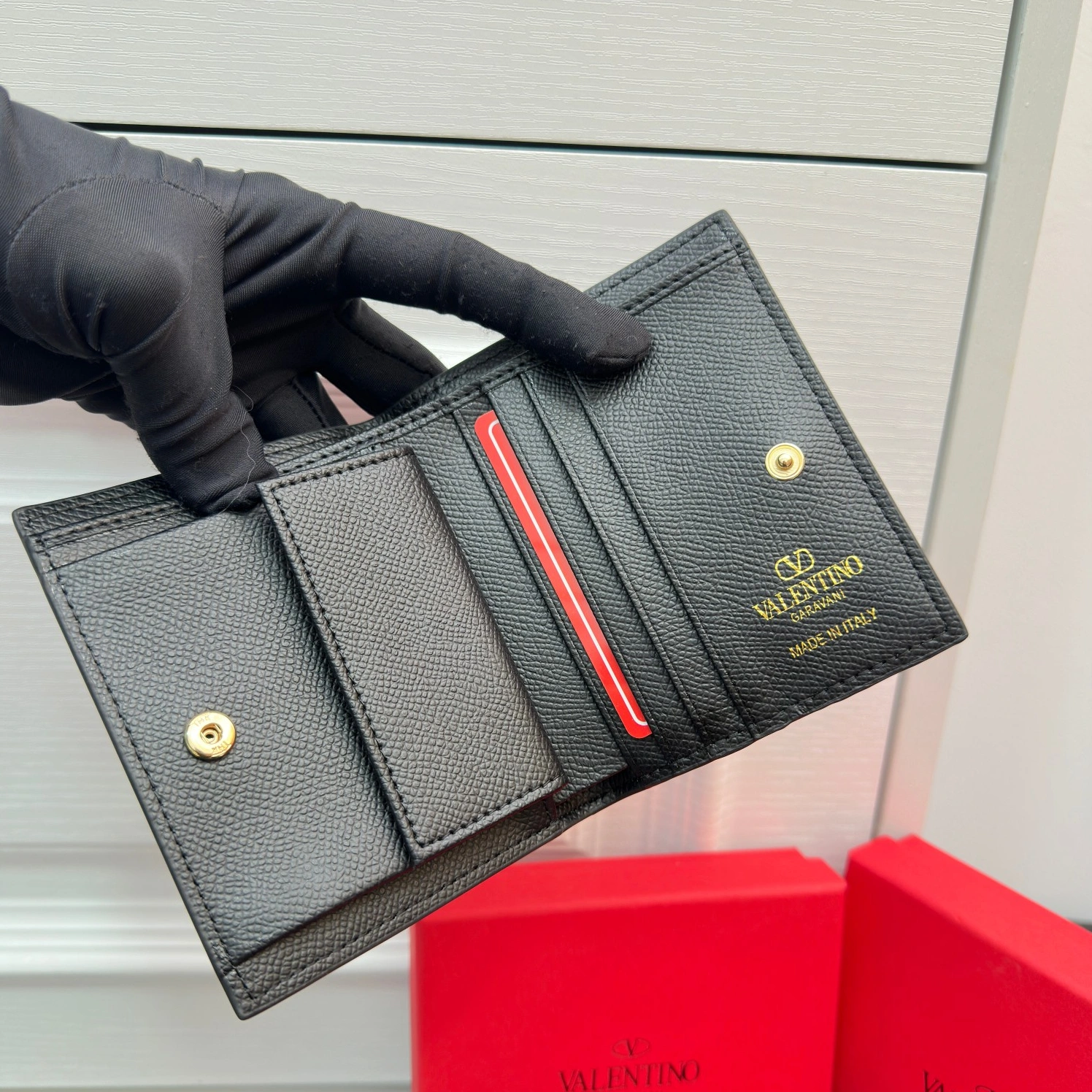 EasyMatch 1407 Valentino Wallets For Women