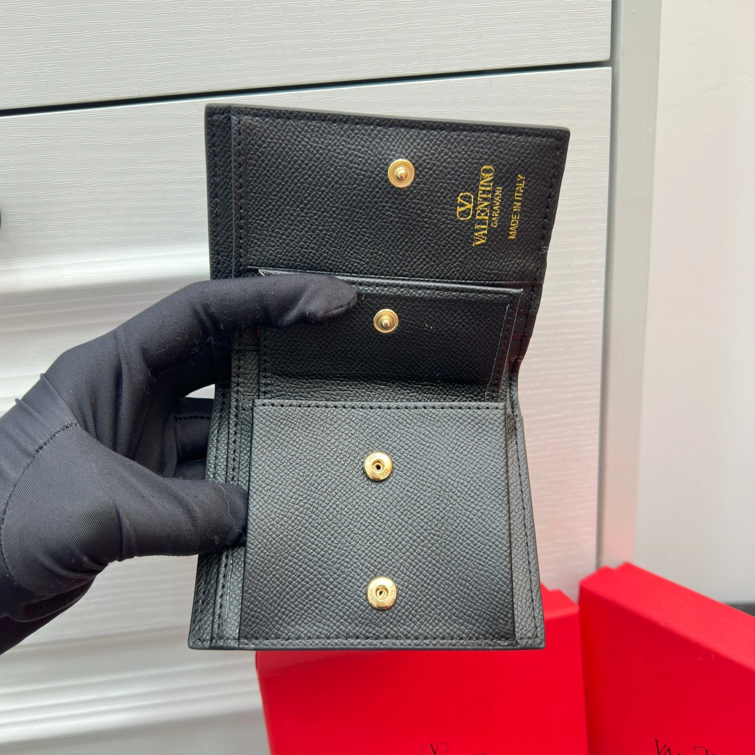 EasyMatch 1407 Valentino Wallets For Women