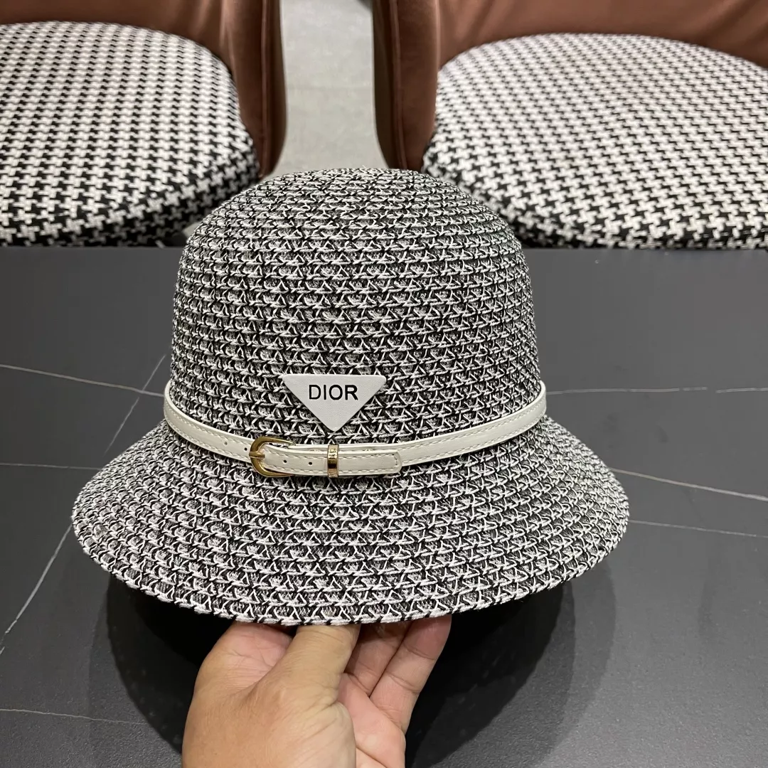 EasyMatch 1449 Christian Dior Caps