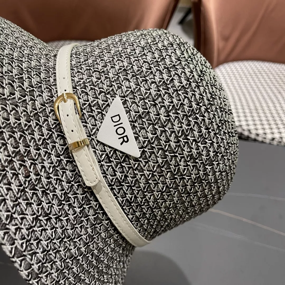 EasyMatch 1449 Christian Dior Caps